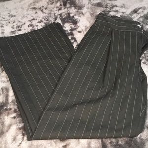 Suit pants